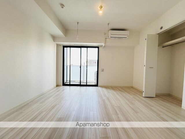 ブランシエスタ広島駅[2LDK/53.31m2]の内装3