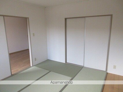 アクセスコモードＢ[2DK/55.2m2]の内装5