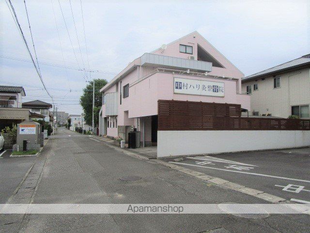 宮田ビルの周辺写真