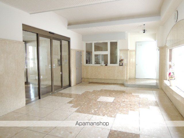 グランヴィスタ円山公園のその他写真