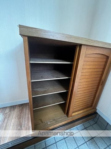 シーサイドヒルの内装写真