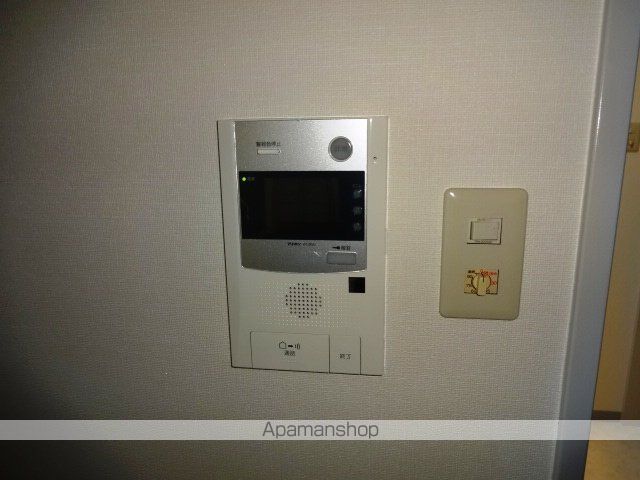白鷹松下町マンションの内装写真