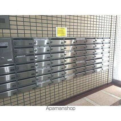 湯島アパートメントハウス[1R/39.1m2]の外観5