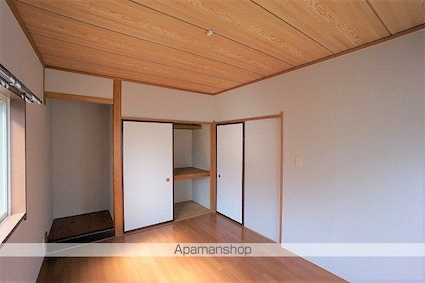 安東（望月）戸建[3LDK/81.14m2]の収納