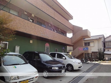 Ｓｅｒｅｎｏ　Ｉｗａｓａｋｉ[1R/15.12m2]の共用部2