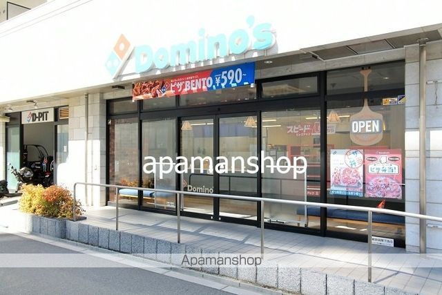 コンフォリア・リヴKITAHAMAAWAJIMACHIの周辺写真