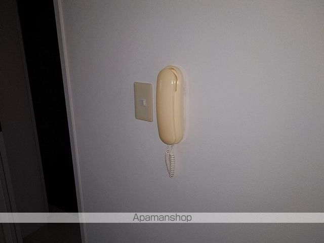 メナージやまもとDの内装写真