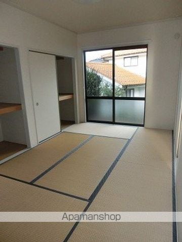 フレグランス南台の内装写真