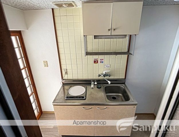 エーデルハイム木屋町の内装写真