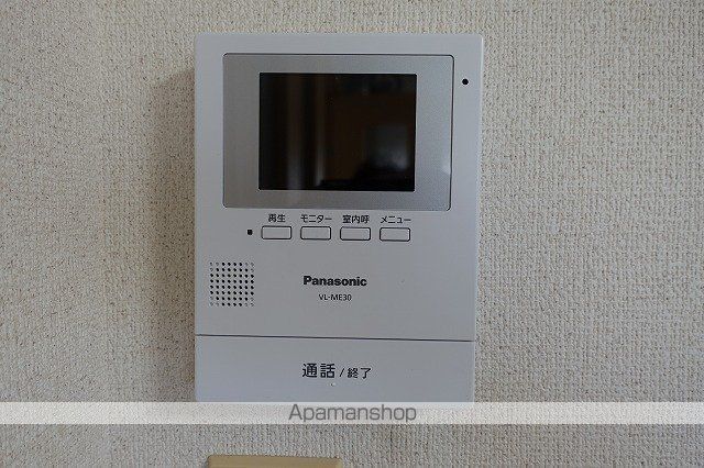 ク・レイン千代田の内装写真