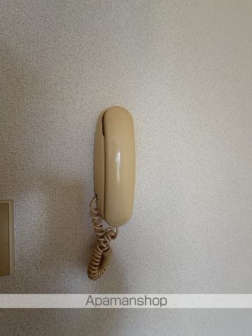 フォレストの内装写真