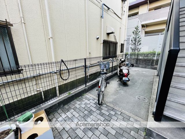 メゾネット香南のその他写真