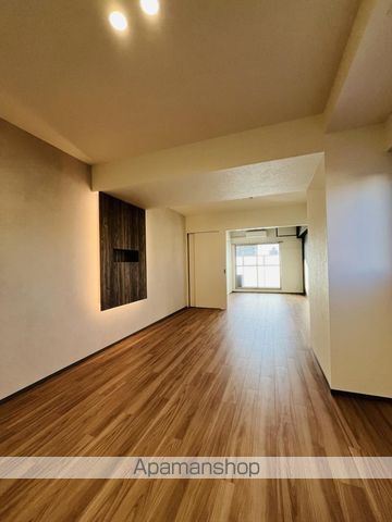 BROAD阿倍野阪南町RESIDENCEの内装写真