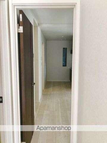 ルミエールタカハシの内装写真