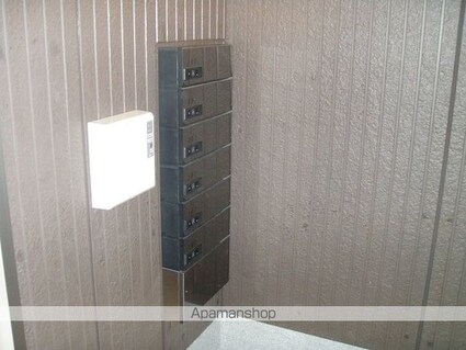 クレストコート[1LDK/48.38m2]の内装2