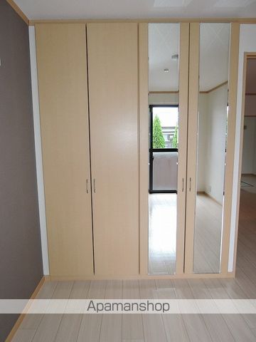 SPERANZEの内装写真