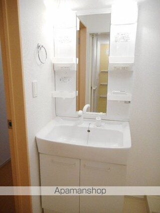 宮崎県宮崎市大塚町樋ノ口[2LDK/58.33m2]の洗面所