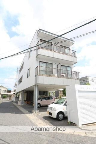 フォレスト大元の外観写真