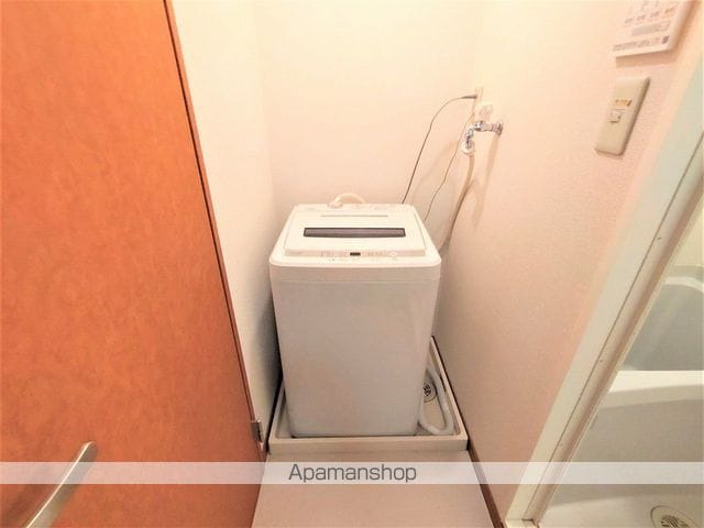 レオパレスセイバーの内装写真