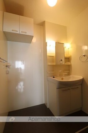 プリオールエフ　Ｃ棟[1LDK/40.07m2]の洗面所