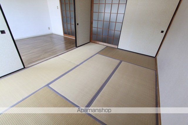 第3カジカワビルの内装写真