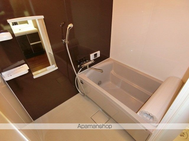 広島県広島市中区平野町[2LDK/66.58m2]のバス