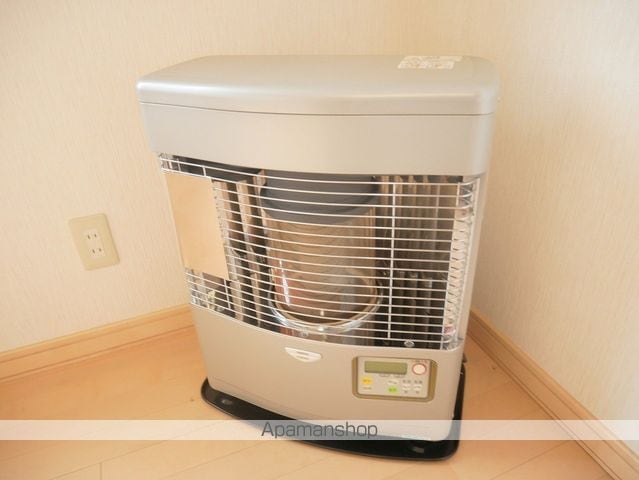 GO 101の内装写真