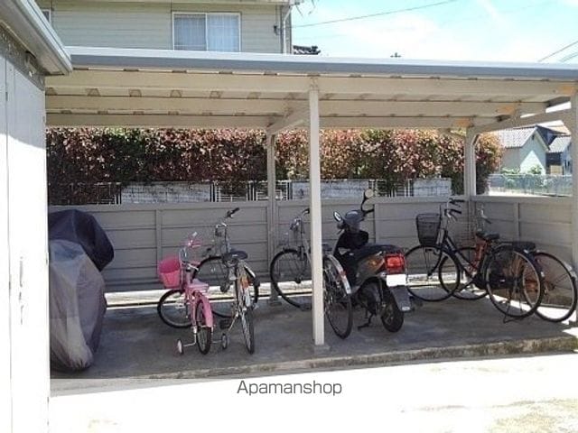 リバニッシュBのその他写真
