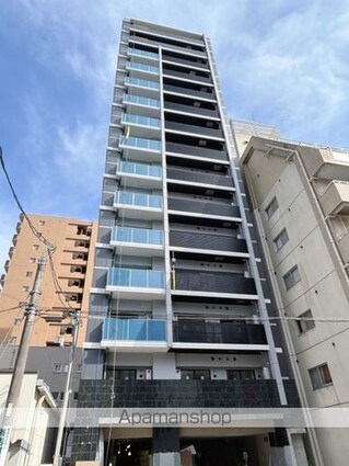 Ｓ－ＲＥＳＩＤＥＮＣＥ国泰寺町二丁目[1LDK/29.96m2]の外観2