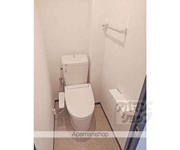 朝日プラザ伏見桂川の内装写真