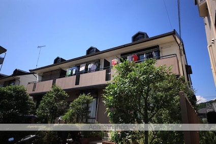 エトワールパラシオンＢ[3LDK/91.1m2]の外観4