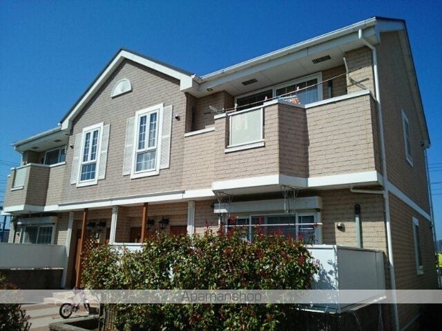 ラフレシール中島Ⅰ[3LDK/65.57m2]の外観1