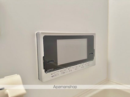 クイーンパレス[2DK/58.41m2]のその他設備