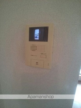 プラシード・ユダ[2LDK/56.26m2]のその他設備