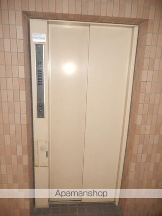 サニーコート矢田[3DK/71.82m2]の共用部1