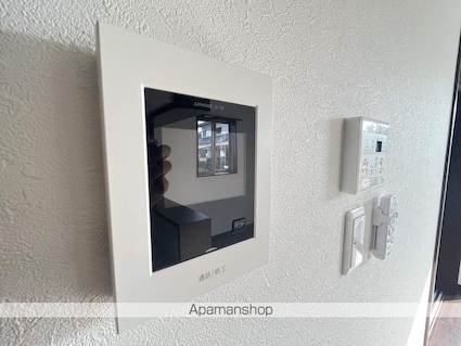 Ｆｌｏｗｅｒ　Ｌｏｖｅ　Ⅲ[1LDK/34.32m2]の内装4