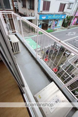 ハイツ橋本の内装写真