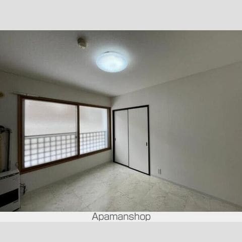ラベラヴィータ西町の内装写真