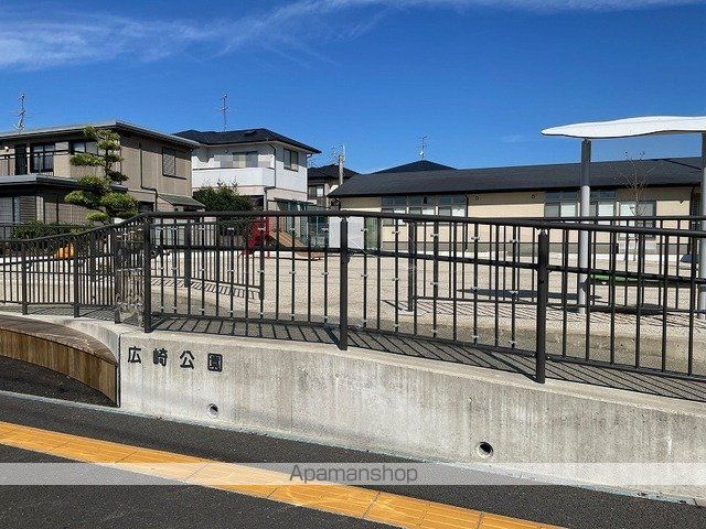 ワイズ ガーデン Iの周辺写真