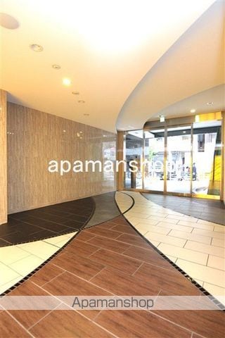 ミュプレKITAHAMAイーストの内装写真