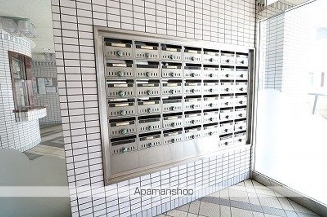 ラ・パルフェ・ド・アンティエール[1R/20.3m2]の共用部4