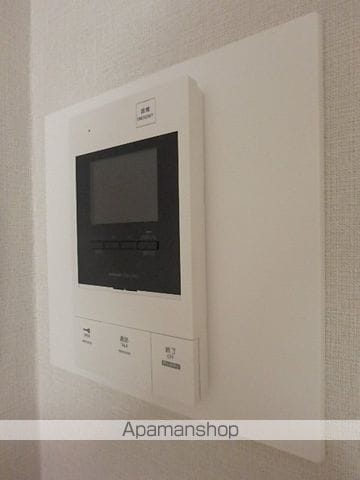ガラ・ステージ茗荷谷の内装写真
