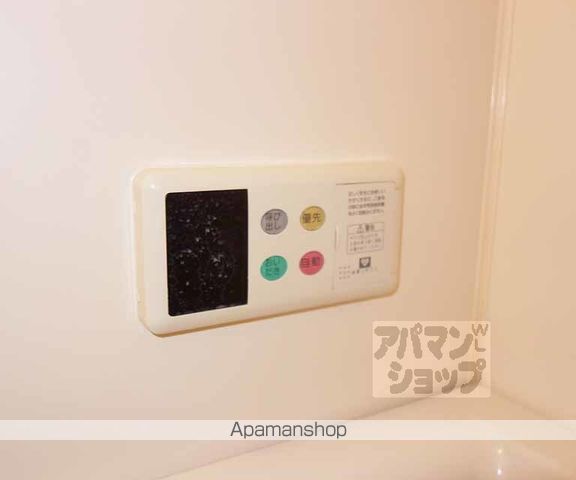 ファインエレガンスビルの内装写真