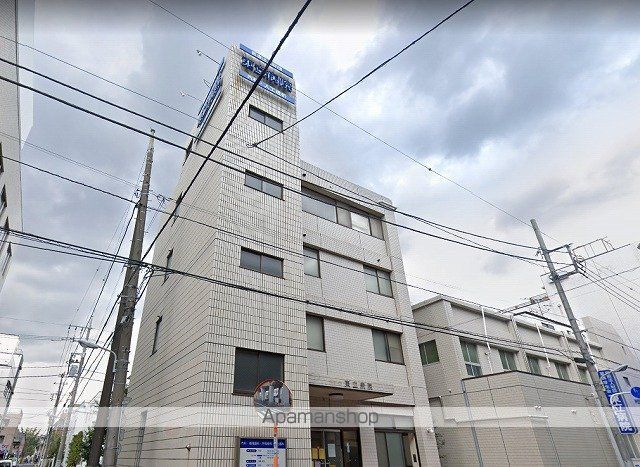 クレイノヴィクトワールの周辺写真