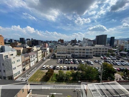 富士ヒルズ[1K/36m2]の内装3