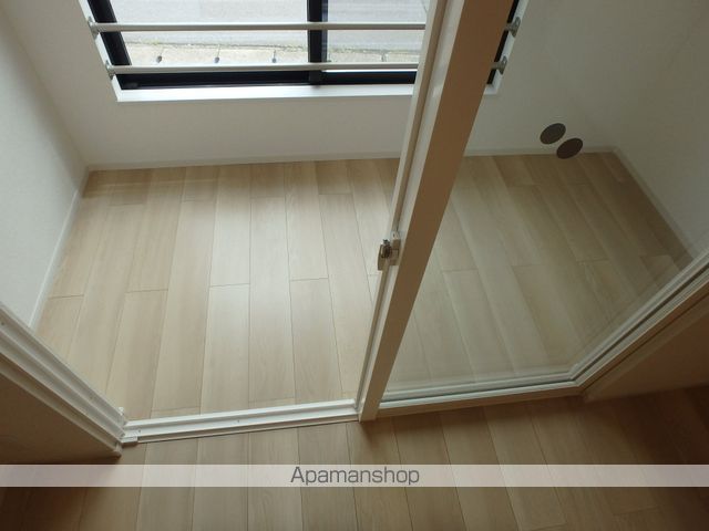 プラーム小諸 Iの内装写真