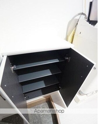 アルファコンフォート高松[1K/22m2]の玄関