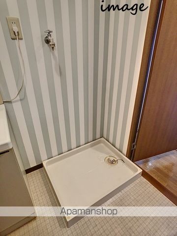 カーサカジマIIの内装写真