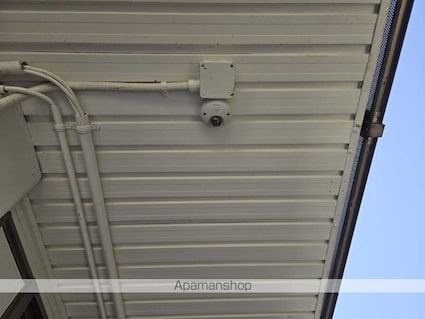 レオパレスふなとやま[1K/19.87m2]の共用部4