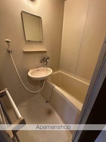 ボンワットの内装写真